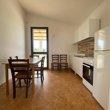 La Casa Degli Ulivi Villa Marsala Exteriör bild
