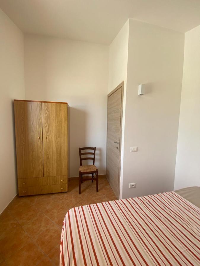 La Casa Degli Ulivi Villa Marsala Exteriör bild